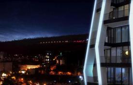 2-dormitorio apartamentos en edificio nuevo 54 m² en Tiflis, Georgia. $291 000