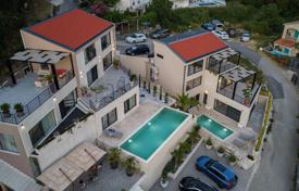 3 dormitorio villa 257 m² en Budva, Montenegro. 1 300 000 €