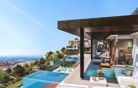 5 dormitorio villa 774 m² en Benahavis, España. 2 490 000 €
