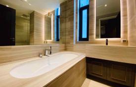 2-dormitorio apartamentos en condominio en Watthana, Tailandia. $918 000