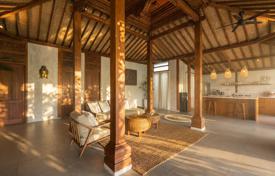 4 dormitorio villa 327 m² en Ubud, Indonesia. $444 000