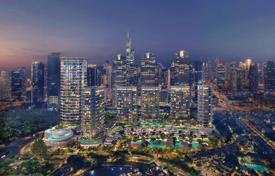 Complejo residencial Serenia District — West – Dubai Islands, Dubai, EAU. de $505 000