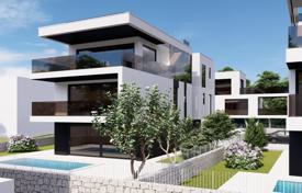 Terreno en Primorje-Gorski Kotar County, Croacia. 295 000 €