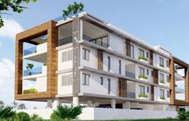 2-dormitorio apartamentos en edificio nuevo en Larnaca, Chipre. 220 000 €