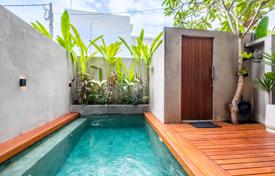 Villa – Canggu, Bali, Indonesia. $189 000