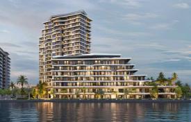 Complejo residencial Skai Mina – Ras Al Khaimah, EAU. de $438 000