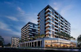 New residential complex with apartments en Sharjah, EAU. de $209 000