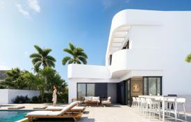 3 dormitorio villa 98 m² en Algorfa, España. 400 000 €