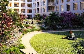 2 dormitorio piso 74 m² en Londres, Gran Bretaña. £1 057 000