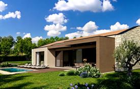 Terreno en Istria County, Croacia. 89 000 €