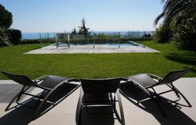 Villa – Niza, Costa Azul, Francia. 2 500 €  por semana