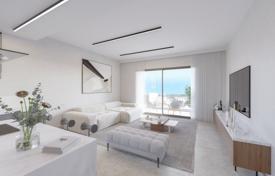 1-dormitorio apartamentos en edificio nuevo en Pafos, Chipre. 270 000 €