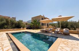 3 dormitorio casa de pueblo 132 m² en Messenia, Grecia. 530 000 €