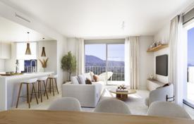 4-dormitorio apartamentos en edificio nuevo 132 m² en Denia, España. 614 000 €