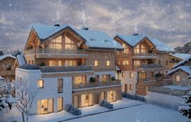 4 dormitorio piso en Morzine, Francia. 770 000 €