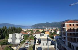 2 dormitorio piso 51 m² en Donja Lastva, Montenegro. 204 000 €