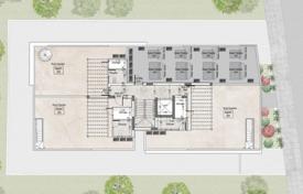 2-dormitorio apartamentos en edificio nuevo en Larnaca (city), Chipre. 245 000 €