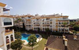 3 dormitorio ático 165 m² en Marbella, España. 630 000 €