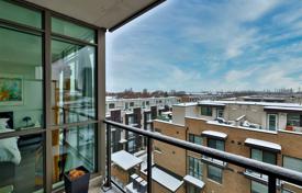 2 dormitorio piso en Etobicoke, Canadá. C$828 000