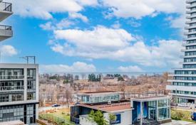 2 dormitorio piso en Etobicoke, Canadá. C$1 029 000