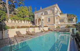 10 dormitorio villa 350 m² en Cap d'Ail, Francia. Price on request