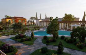 Obra nueva en Fethiye, Turquía. Price on request