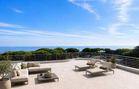 6 dormitorio piso 279 m² en Liguria, Italia. 2 563 000 €