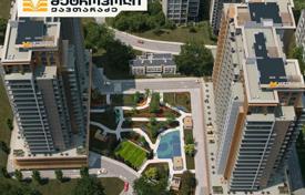 3 dormitorio piso 116 m² en Vake-Saburtalo, Georgia. $179 000