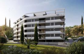1 dormitorio piso 73 m² en Agios Tychonas, Chipre. 380 000 €