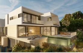 New residential complex with villas en Agios Athanasios (Cyprus), Chipre. de 2 965 000 €