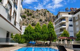 3 dormitorio piso 100 m² en Antalya (city), Turquía. 9 551 000 TRY