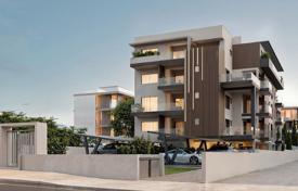 2 dormitorio piso 128 m² en Germasogeia, Chipre. 760 000 €