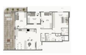 5 dormitorio piso 125 m² en Nahariyya, Israel. $813 000