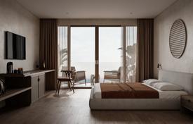 1 dormitorio piso 33 m² en Melasti Beach, Indonesia. $160 000