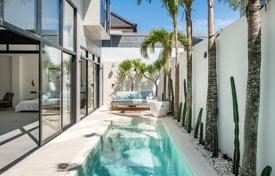 3 dormitorio villa 225 m² en Tibubeneng, Indonesia. $545 000