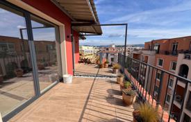 2 dormitorio piso 61 m² en Sunny Beach, Bulgaria. 120 000 €