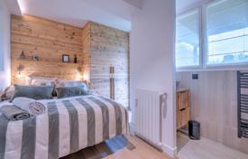 2 dormitorio piso 61 m² en Megeve, Francia. 895 000 €