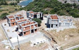 2 dormitorio villa 140 m² en Mugla, Turquía. 27 239 000 TRY