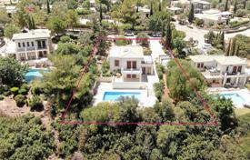 4 dormitorio villa 243 m² en Aphrodite Hills, Chipre. 835 000 €