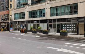 Piso – Wellington Street West, Old Toronto, Toronto,  Ontario,   Canadá. C$792 000