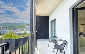 2 dormitorio piso 49 m² en Vake-Saburtalo, Georgia. $116 000
