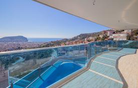 5 dormitorio villa 400 m² en Tepe, Turquía. $954 000