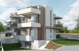 3-dormitorio apartamentos en edificio nuevo 106 m² en Panorama, Grecia. 320 000 €