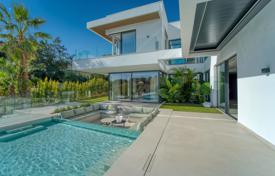 6 dormitorio villa 600 m² en Bel-Air, España. 6 800 000 €