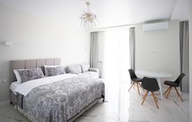 1 dormitorio piso 48 m² en Batumi, Georgia. $73 000