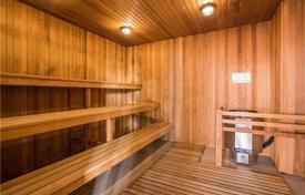 5 dormitorio piso en Old Toronto, Canadá. C$1 097 000