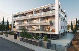 2 dormitorio piso 91 m² en Ypsonas, Chipre. 395 000 €