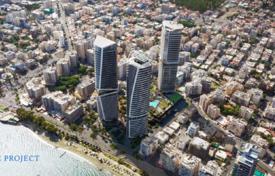 Obra nueva – Limassol (city), Limasol (Lemesos), Chipre. 2 300 000 €