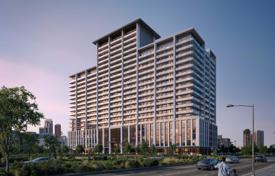 Complejo residencial Binghatti Amberhall – Jumeirah Village Circle, Jumeirah Village, Dubai, EAU. de $415 000