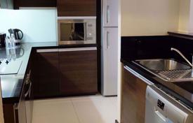 3-dormitorio apartamentos en condominio en Watthana, Tailandia. $4 000  por semana